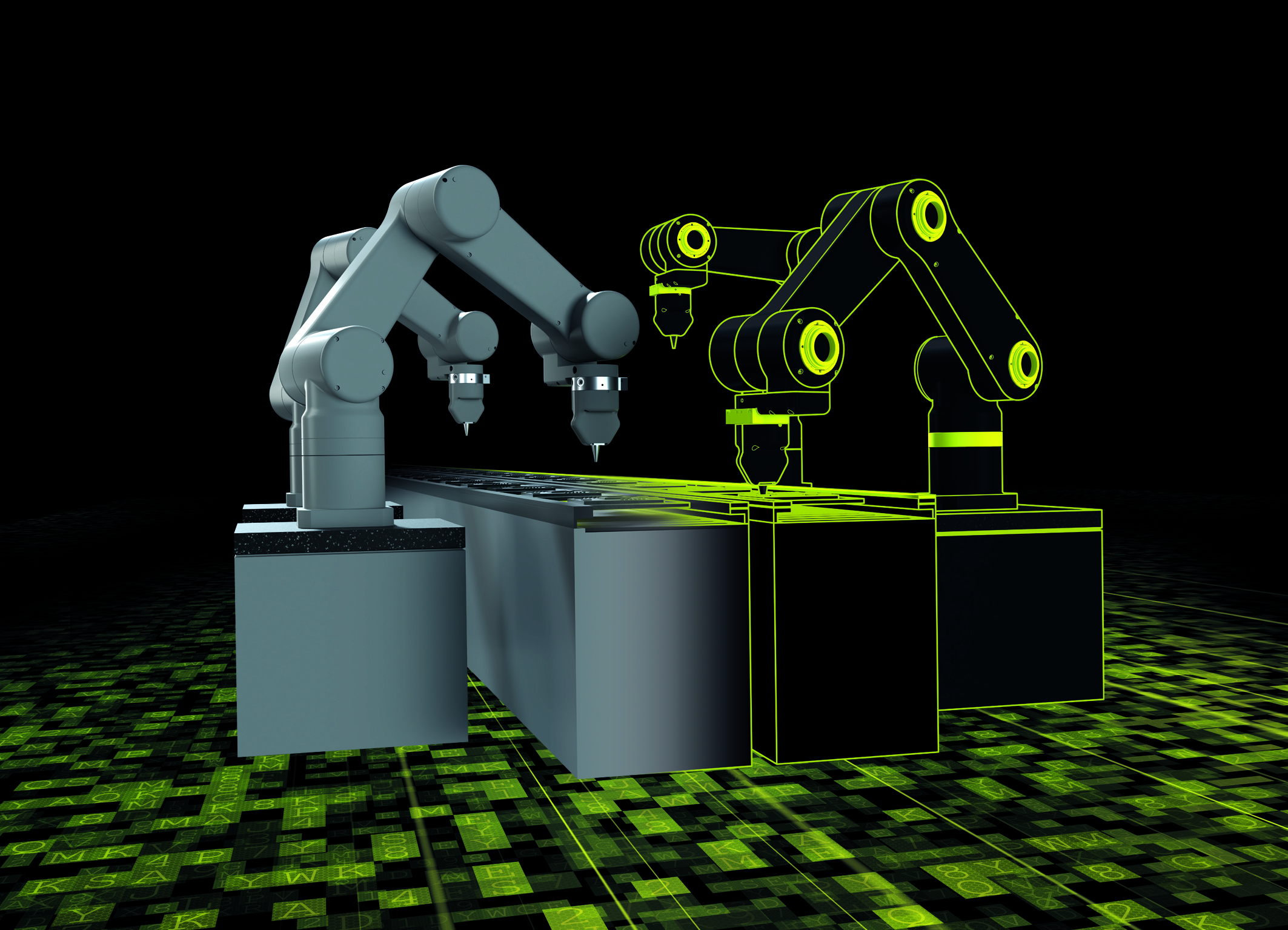 [Translate to German (Switzerland):] SPS 2025