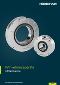Winkelmessgeräte mit Eigenlagerung