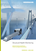 Structural Health Monitoring – Schützen Sie Ihre Investitionen: Präzise und digitale Sensortechnik
