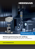 Werkzeugvermessung und -prüfung – Bearbeitungsprozesse effektiv überwachen und optimieren